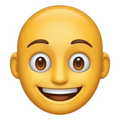 Create an emoji of the rapper "El Makabelico" sticker