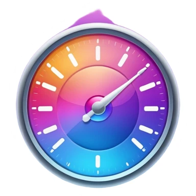 progress meter ui sticker