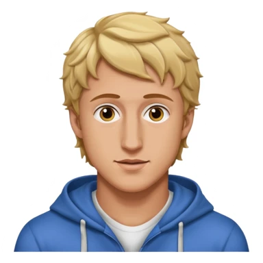 Logan PAul sticker