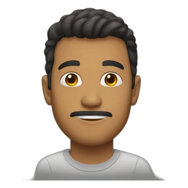 Nelson Galvan sticker