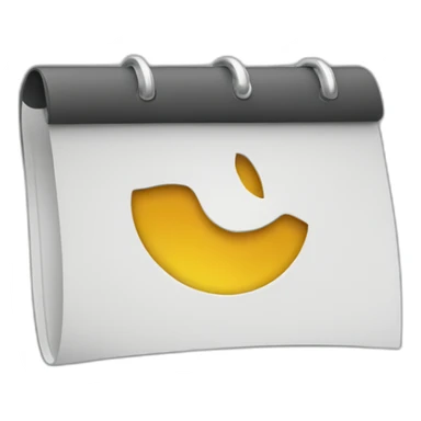 metadata item inside of a file sticker