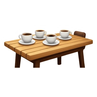 lifestyle coffee spot sticker