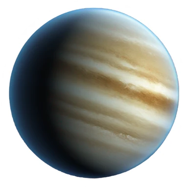 Kepler 22 b planet sticker
