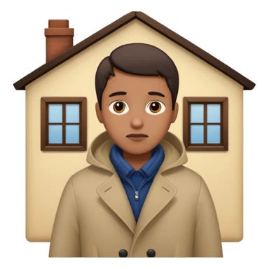 CANSADOS DEL TRABAJO LELGAND A CASA sticker