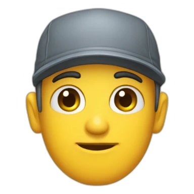 Sacoche chabrand sticker