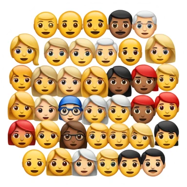 politics emoji sticker