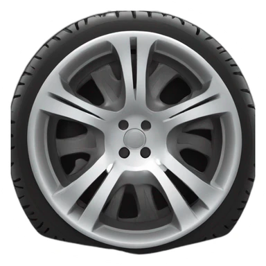 goodyear tyre sticker