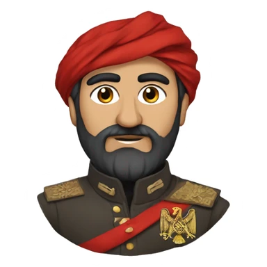 armenian revolutionary federation  sticker