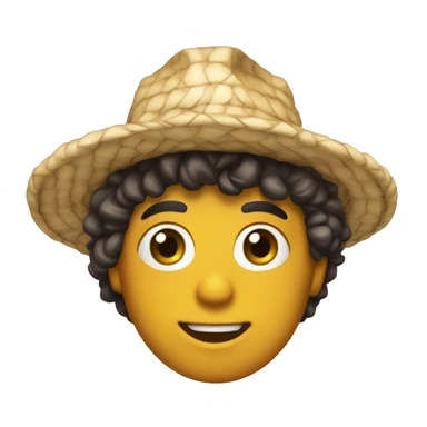 Un isola ai caraibi sticker