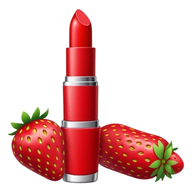 BATOM MORANGO sticker