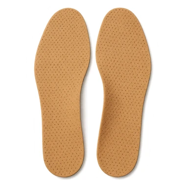 Plantare per scarpe senza sfondo sticker