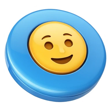 send message button sticker