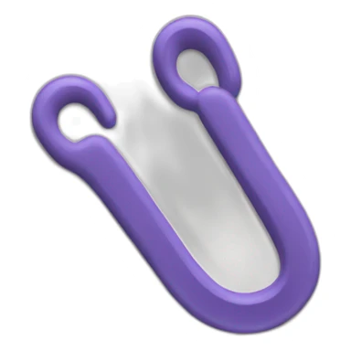 Clippy sticker