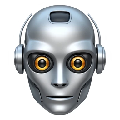 Ask me anything bot sticker