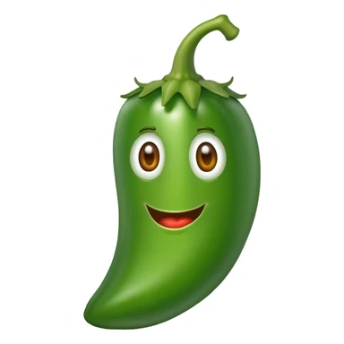 Gay jalapeno sticker