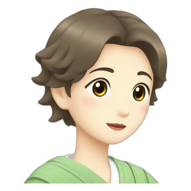 Tatsunami 中日ドラゴンズ sticker