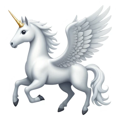 pegasus sticker