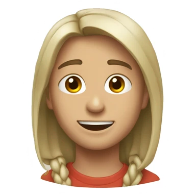 Коктейль поре стар sticker