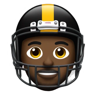 Pittsburgh Steelers sticker