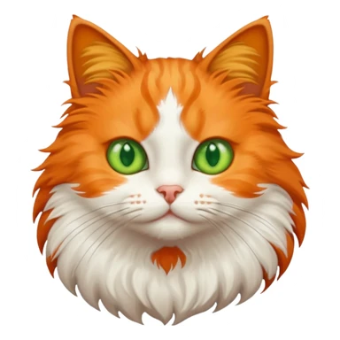 Котик sticker