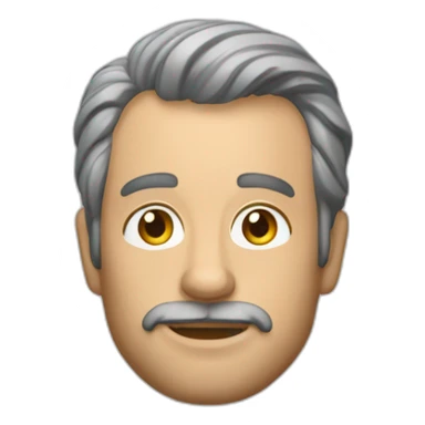 christophe hondelatte sticker