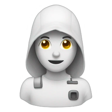 Desin Verifier sticker