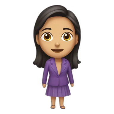 gianina sanchez ayuda psicologica sticker