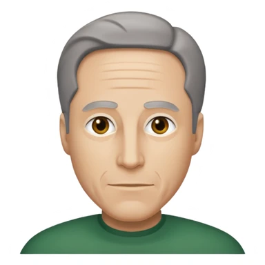 john stewart sticker