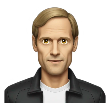 Thomas Tuchel sticker