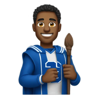 duke-university-blue-devil sticker