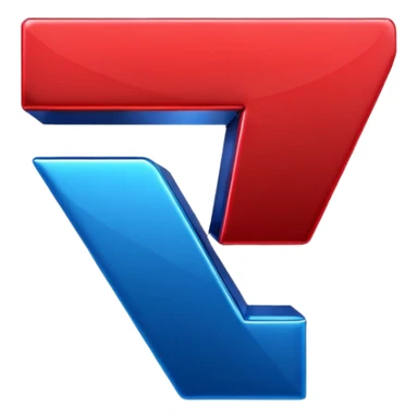 TF1 sticker