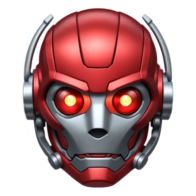 Ultron sticker