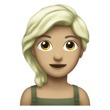 Syrie green flag sticker