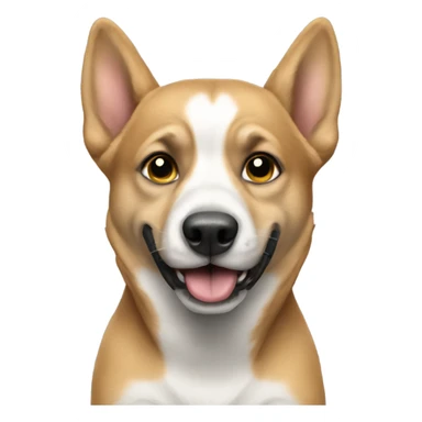 Dogs with guns sticker