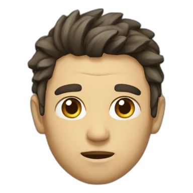 perder grasa sticker