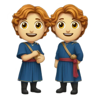 escut ue lleida sticker