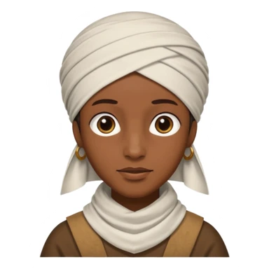 Hebrew Israelite  sticker