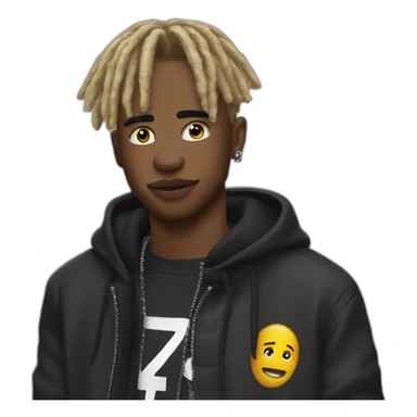 Xxxtentation sticker
