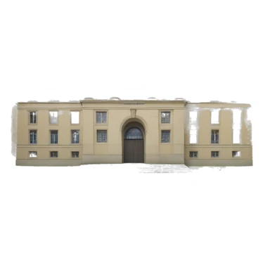 Hôpitaux universitaires Genève sticker