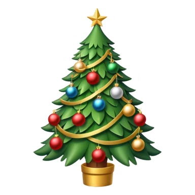 🎄 sticker