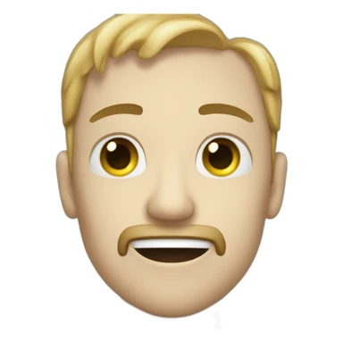 im snooping around sticker