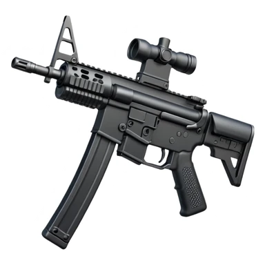 AR-15 sticker