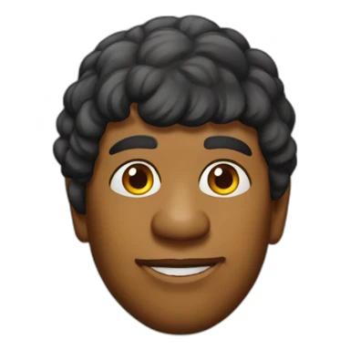 Vadivelu emoji sticker