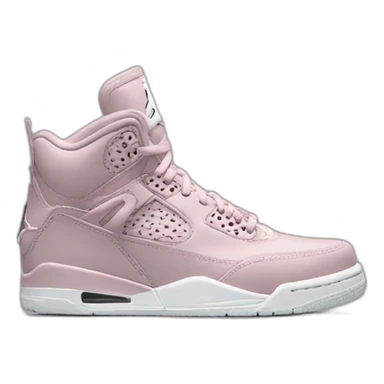 Nike Jordan Dior sticker