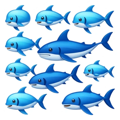 Ocean pack by addison sticker