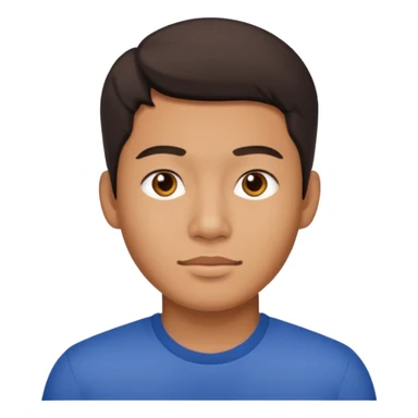 Pinoy version kahawig ni Daniel Dae Kim 25 years old sticker