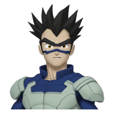 Son giga dbz sticker