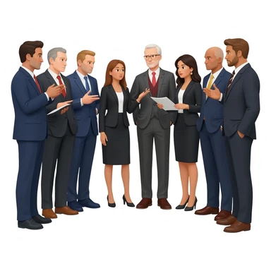 a group ofr rich tease and showing reflexive and critical disscusion sticker