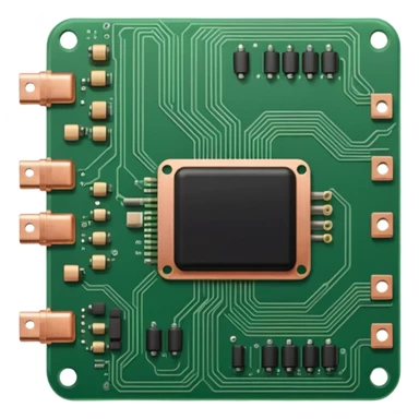 something that presents ai the most. i need to put it in my power point presentation sticker