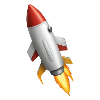 Bardella with a rocket sticker